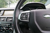USED 2017 17 LAND ROVER DISCOVERY SPORT 2.0 TD4 (180) HSE Luxury 7 Seat 5dr Automatic AWD Euro 6 (Panoramic Sunroof, Meridian Sound System, Heads Up Display, Dual View TV) !! NATIONWIDE DELIVERY AVAILABLE !!