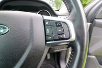 USED 2017 17 LAND ROVER DISCOVERY SPORT 2.0 TD4 (180) HSE Luxury 7 Seat 5dr Automatic AWD Euro 6 (Panoramic Sunroof, Meridian Sound System, Heads Up Display, Dual View TV) !! NATIONWIDE DELIVERY AVAILABLE !!