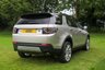 USED 2017 17 LAND ROVER DISCOVERY SPORT 2.0 TD4 (180) HSE Luxury 7 Seat 5dr Automatic AWD Euro 6 (Panoramic Sunroof, Meridian Sound System, Heads Up Display, Dual View TV) !! NATIONWIDE DELIVERY AVAILABLE !!