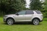 USED 2017 17 LAND ROVER DISCOVERY SPORT 2.0 TD4 (180) HSE Luxury 7 Seat 5dr Automatic AWD Euro 6 (Panoramic Sunroof, Meridian Sound System, Heads Up Display, Dual View TV) !! NATIONWIDE DELIVERY AVAILABLE !!