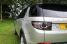 USED 2017 17 LAND ROVER DISCOVERY SPORT 2.0 TD4 (180) HSE Luxury 7 Seat 5dr Automatic AWD Euro 6 (Panoramic Sunroof, Meridian Sound System, Heads Up Display, Dual View TV) !! NATIONWIDE DELIVERY AVAILABLE !!