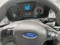 USED 2015 15 FORD TRANSIT CUSTOM 2.2 270 LR P/V 99 BHP ** NO VAT **  LOW MILES