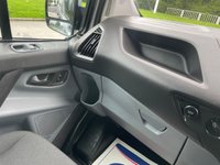 USED 2015 15 FORD TRANSIT CUSTOM 2.2 270 LR P/V 99 BHP ** NO VAT **  LOW MILES