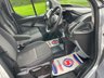 USED 2015 15 FORD TRANSIT CUSTOM 2.2 270 LR P/V 99 BHP ** NO VAT **  LOW MILES