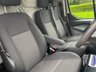 USED 2015 15 FORD TRANSIT CUSTOM 2.2 270 LR P/V 99 BHP ** NO VAT **  LOW MILES