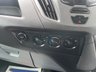 USED 2015 15 FORD TRANSIT CUSTOM 2.2 270 LR P/V 99 BHP ** NO VAT **  LOW MILES