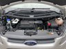USED 2015 15 FORD TRANSIT CUSTOM 2.2 270 LR P/V 99 BHP ** NO VAT **  LOW MILES
