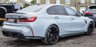 USED 2021 71 BMW M3 3.0 M3 COMPETITION M XDRIVE 4d AUTO 503 BHP SALOON