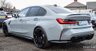 USED 2021 71 BMW M3 3.0 M3 COMPETITION M XDRIVE 4d AUTO 503 BHP SALOON