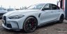 USED 2021 71 BMW M3 3.0 M3 COMPETITION M XDRIVE 4d AUTO 503 BHP SALOON