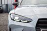 USED 2021 71 BMW M3 3.0 M3 COMPETITION M XDRIVE 4d AUTO 503 BHP SALOON