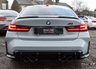 USED 2021 71 BMW M3 3.0 M3 COMPETITION M XDRIVE 4d AUTO 503 BHP SALOON