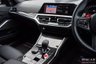 USED 2021 71 BMW M3 3.0 M3 COMPETITION M XDRIVE 4d AUTO 503 BHP SALOON