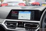 USED 2021 71 BMW M3 3.0 M3 COMPETITION M XDRIVE 4d AUTO 503 BHP SALOON