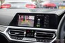 USED 2021 71 BMW M3 3.0 M3 COMPETITION M XDRIVE 4d AUTO 503 BHP SALOON