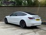USED 2020 20 TESLA Model 3 0.0 PERFORMANCE AWD 4d 483 BHP OVER 100 CARS IN STOCK
