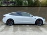 USED 2020 20 TESLA Model 3 0.0 PERFORMANCE AWD 4d 483 BHP OVER 100 CARS IN STOCK