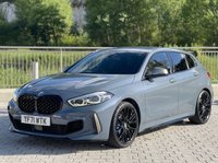 USED 2021 71 BMW 1 SERIES 2.0 M135I XDRIVE Tech Pack 5dr  