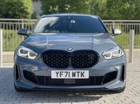 USED 2021 71 BMW 1 SERIES 2.0 M135I XDRIVE Tech Pack 5dr  