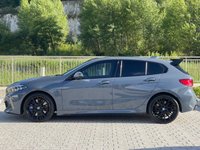 USED 2021 71 BMW 1 SERIES 2.0 M135I XDRIVE Tech Pack 5dr  