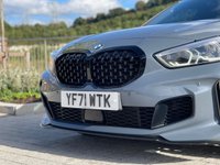 USED 2021 71 BMW 1 SERIES 2.0 M135I XDRIVE Tech Pack 5dr  