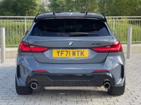 USED 2021 71 BMW 1 SERIES 2.0 M135I XDRIVE Tech Pack 5dr  