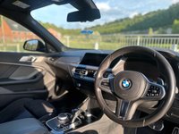 USED 2021 71 BMW 1 SERIES 2.0 M135I XDRIVE Tech Pack 5dr  