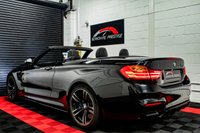 USED 2016 16 BMW M4 3.0 M4 2d 426 BHP CARBON INLAYS + NECK SCARF