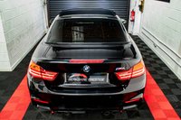 USED 2016 16 BMW M4 3.0 M4 2d 426 BHP CARBON INLAYS + NECK SCARF