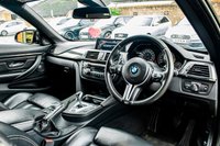 USED 2016 16 BMW M4 3.0 M4 2d 426 BHP CARBON INLAYS + NECK SCARF