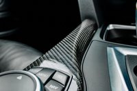 USED 2016 16 BMW M4 3.0 M4 2d 426 BHP CARBON INLAYS + NECK SCARF