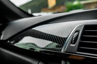 USED 2016 16 BMW M4 3.0 M4 2d 426 BHP CARBON INLAYS + NECK SCARF
