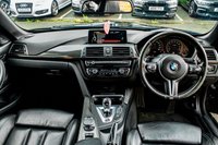USED 2016 16 BMW M4 3.0 M4 2d 426 BHP CARBON INLAYS + NECK SCARF