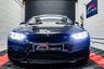 USED 2016 16 BMW M4 3.0 M4 2d 426 BHP CARBON INLAYS + NECK SCARF
