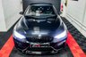 USED 2016 16 BMW M4 3.0 M4 2d 426 BHP CARBON INLAYS + NECK SCARF
