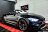 USED 2016 16 BMW M4 3.0 M4 2d 426 BHP CARBON INLAYS + NECK SCARF