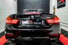 USED 2016 16 BMW M4 3.0 M4 2d 426 BHP CARBON INLAYS + NECK SCARF