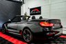 USED 2016 16 BMW M4 3.0 M4 2d 426 BHP CARBON INLAYS + NECK SCARF