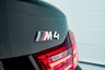 USED 2016 16 BMW M4 3.0 M4 2d 426 BHP CARBON INLAYS + NECK SCARF