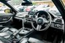 USED 2016 16 BMW M4 3.0 M4 2d 426 BHP CARBON INLAYS + NECK SCARF