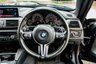 USED 2016 16 BMW M4 3.0 M4 2d 426 BHP CARBON INLAYS + NECK SCARF