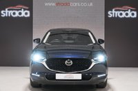 USED 2021 71 MAZDA CX-30 2.0 SPORT LUX MHEV 5d 184 BHP +NATIONWIDE DELIVERY AVAILABLE+