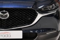 USED 2021 71 MAZDA CX-30 2.0 SPORT LUX MHEV 5d 184 BHP +NATIONWIDE DELIVERY AVAILABLE+