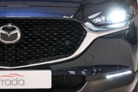 USED 2021 71 MAZDA CX-30 2.0 SPORT LUX MHEV 5d 184 BHP +NATIONWIDE DELIVERY AVAILABLE+