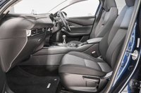 USED 2021 71 MAZDA CX-30 2.0 SPORT LUX MHEV 5d 184 BHP +NATIONWIDE DELIVERY AVAILABLE+