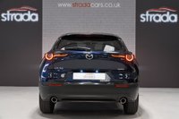 USED 2021 71 MAZDA CX-30 2.0 SPORT LUX MHEV 5d 184 BHP +NATIONWIDE DELIVERY AVAILABLE+