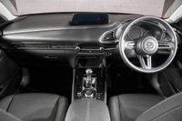 USED 2021 71 MAZDA CX-30 2.0 SPORT LUX MHEV 5d 184 BHP +NATIONWIDE DELIVERY AVAILABLE+
