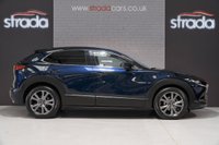 USED 2021 71 MAZDA CX-30 2.0 SPORT LUX MHEV 5d 184 BHP +NATIONWIDE DELIVERY AVAILABLE+