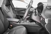 USED 2021 71 MAZDA CX-30 2.0 SPORT LUX MHEV 5d 184 BHP +NATIONWIDE DELIVERY AVAILABLE+