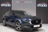 USED 2021 71 MAZDA CX-30 2.0 SPORT LUX MHEV 5d 184 BHP +NATIONWIDE DELIVERY AVAILABLE+